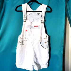 No Excuses Overalls